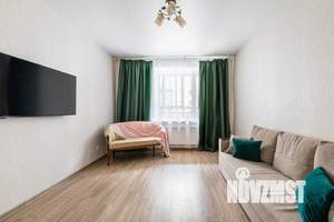 2-к квартира, посуточно, 60м2, 3/9 этаж