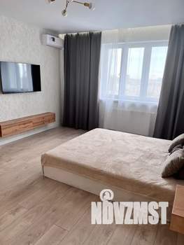 1-к квартира, посуточно, 47м2, 17/18 этаж