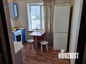 1-к квартира, посуточно, 35м2, 1/10 этаж
