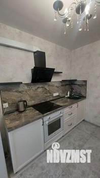 1-к квартира, на длительный срок, 36м2, 7/10 этаж