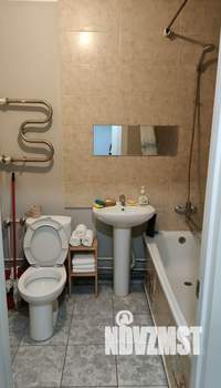 1-к квартира, на длительный срок, 32м2, 12/17 этаж