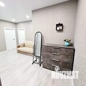 2-к квартира, посуточно, 63м2, 17/20 этаж