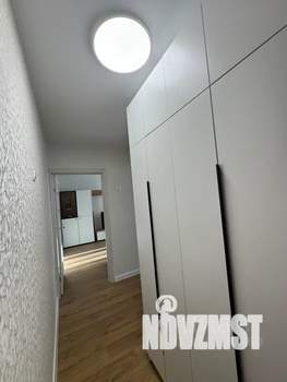 1-к квартира, посуточно, 33м2, 4/5 этаж