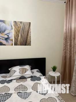 2-к квартира, посуточно, 75м2, 2/9 этаж