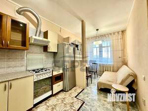 1-к квартира, на длительный срок, 40м2, 6/9 этаж