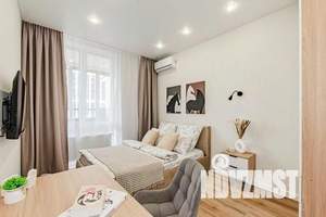2-к квартира, посуточно, 48м2, 14/20 этаж