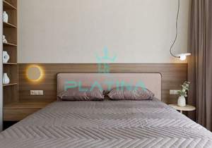 1-к квартира, на длительный срок, 49м2, 10/20 этаж