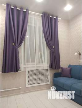 1-к квартира, на длительный срок, 21м2, 2/3 этаж