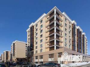 1-к квартира, посуточно, 53м2, 1/1 этаж