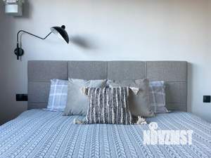 1-к квартира, посуточно, 52м2, 7/7 этаж