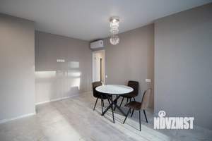 2-к квартира, на длительный срок, 56м2, 22/26 этаж