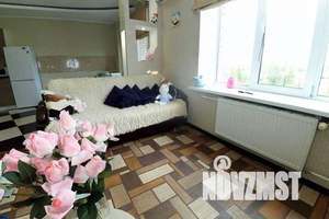 1-к квартира, посуточно, 55м2, 1/16 этаж