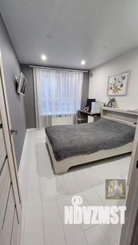 1-к квартира, на длительный срок, 34м2, 7/10 этаж