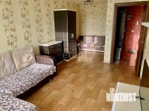 1-к квартира, на длительный срок, 41м2, 6/10 этаж