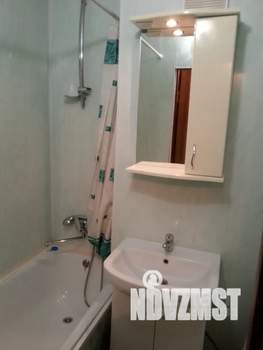 1-к квартира, посуточно, 30м2, 3/5 этаж