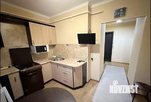 1-к квартира, на длительный срок, 37м2, 2/9 этаж