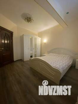 2-к квартира, посуточно, 78м2, 3/5 этаж