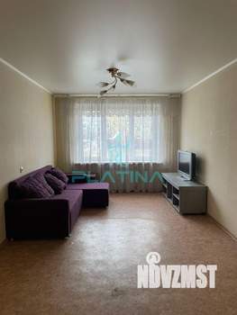 3-к квартира, на длительный срок, 60м2, 1/9 этаж