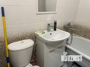 1-к квартира, посуточно, 30м2, 1/5 этаж