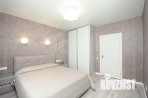 1-к квартира, посуточно, 80м2, 1/1 этаж