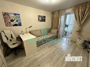 1-к квартира, на длительный срок, 50м2, 5/9 этаж