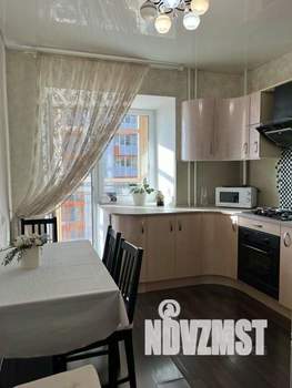 1-к квартира, посуточно, 56м2, 1/1 этаж