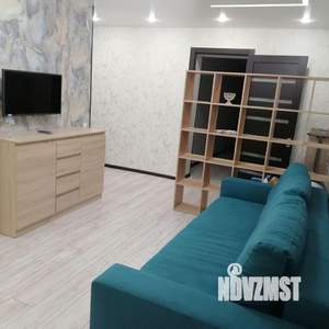 2-к квартира, посуточно, 55м2, 1/1 этаж