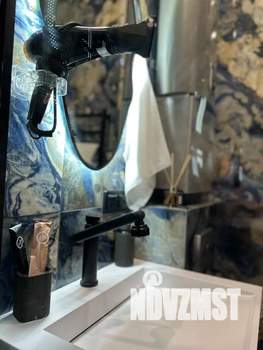 1-к квартира, посуточно, 20м2, 5/6 этаж