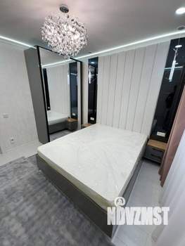 2-к квартира, на длительный срок, 60м2, 3/17 этаж