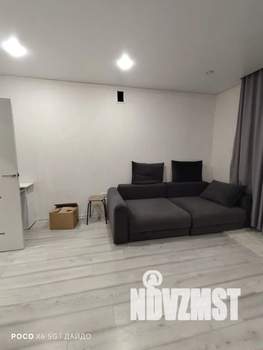 Студия квартира, посуточно, 29м2, 5/24 этаж