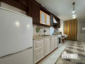 1-к квартира, на длительный срок, 55м2, 5/6 этаж