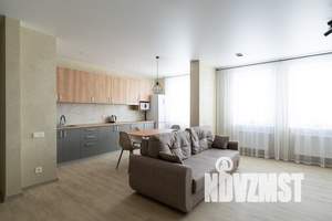 2-к квартира, посуточно, 75м2, 10/19 этаж