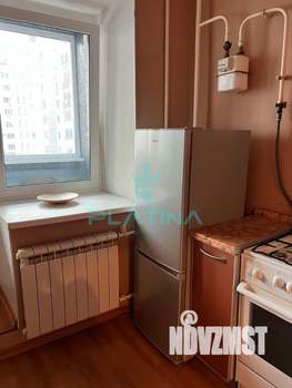 1-к квартира, на длительный срок, 32м2, 3/9 этаж