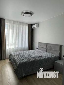 2-к квартира, на длительный срок, 60м2, 16/26 этаж