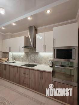 1-к квартира, на длительный срок, 49м2, 7/20 этаж