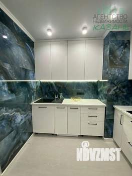 1-к квартира, на длительный срок, 40м2, 6/24 этаж