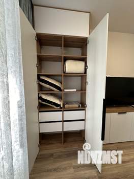 1-к квартира, на длительный срок, 40м2, 3/27 этаж