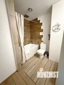 2-к квартира, на длительный срок, 55м2, 16/19 этаж