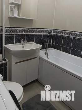 1-к квартира, посуточно, 39м2, 3/24 этаж