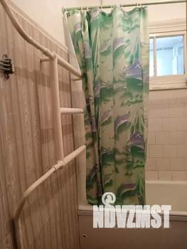 1-к квартира, посуточно, 31м2, 5/5 этаж
