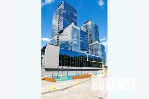 2-к квартира, посуточно, 75м2, 10/26 этаж