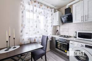 1-к квартира, посуточно, 35м2, 5/5 этаж