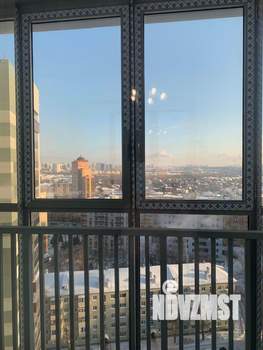 2-к квартира, на длительный срок, 55м2, 18/22 этаж