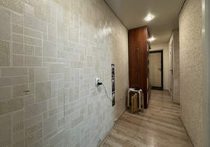 2-к квартира, на длительный срок, 45м2, 5/5 этаж