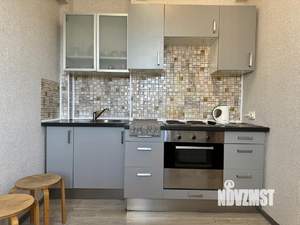 1-к квартира, на длительный срок, 40м2, 8/16 этаж