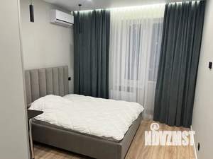 2-к квартира, посуточно, 50м2, 9/24 этаж