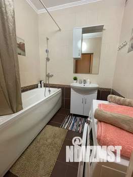 2-к квартира, посуточно, 68м2, 9/18 этаж