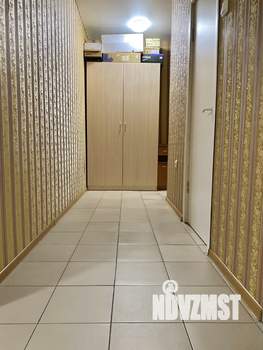 1-к квартира, на длительный срок, 42м2, 4/10 этаж