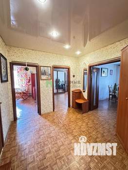 2-к квартира, на длительный срок, 65м2, 2/9 этаж