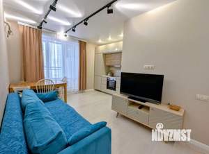 2-к квартира, на длительный срок, 70м2, 13/27 этаж